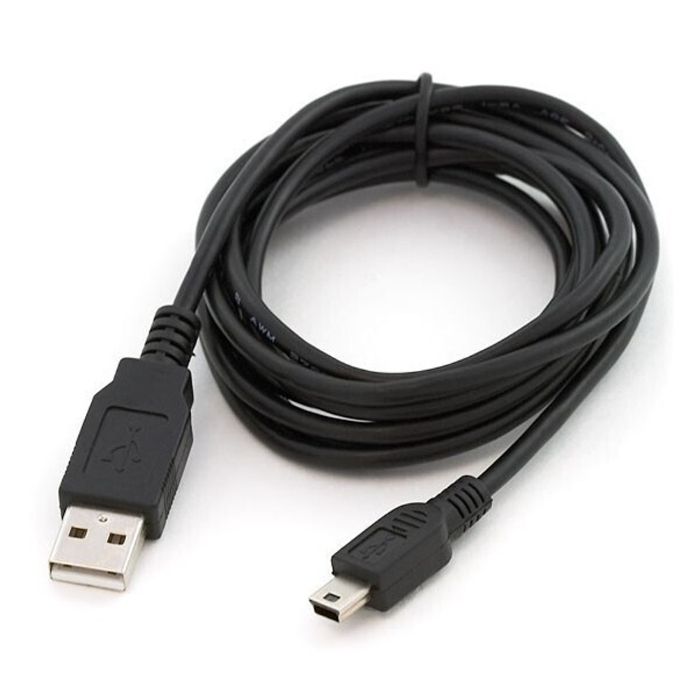 Кабель USB - miniUSB 1.5m (CN)
