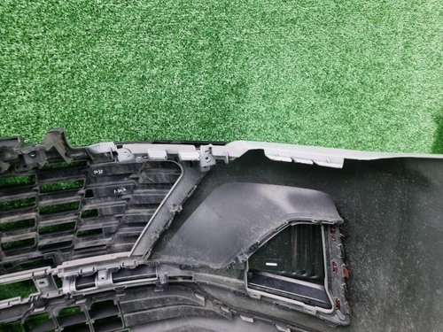 Бампер передний Changan CS55PLUS (21-24) (В сборе)