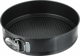 Форма разъемная круглая 26 см.