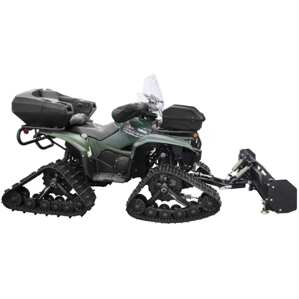 Крепление ветрового стекла KIMPEX Gen 3 YAM