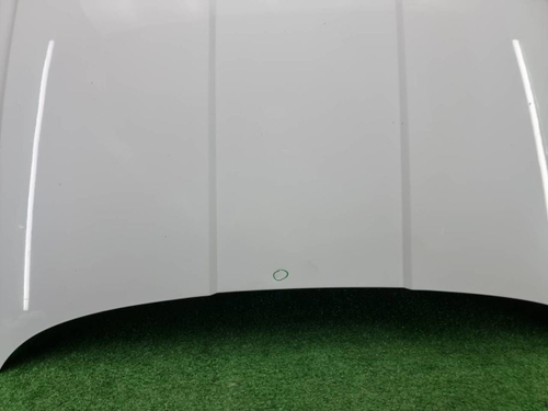 Капот Hyundai Tucson 4 (2020-н.в.)