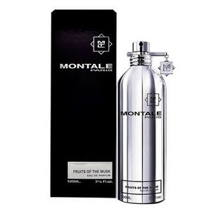 Купить духи Montale Fruits of the Musk, монталь отзывы, алматы монталь парфюм