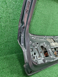 Крышка багажника Genesis GV80 (2020-н.в.)