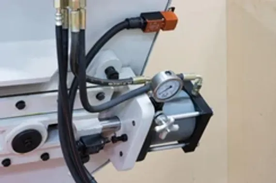 Ленточнопильный станок Stalex GB 42100