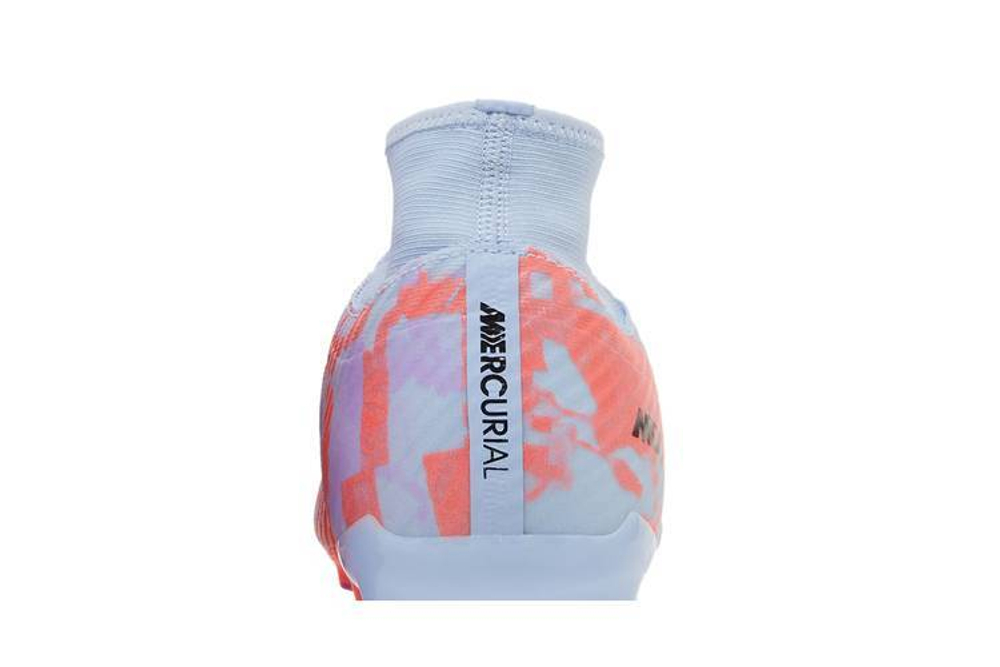 Кроссовки Nike Mercurial Superfly 9 Academy Fgmg