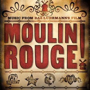 Soundtrack / Moulin Rouge (2LP)