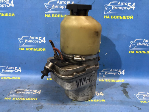 Насос ГУР CHEVROLET VIVA 2005