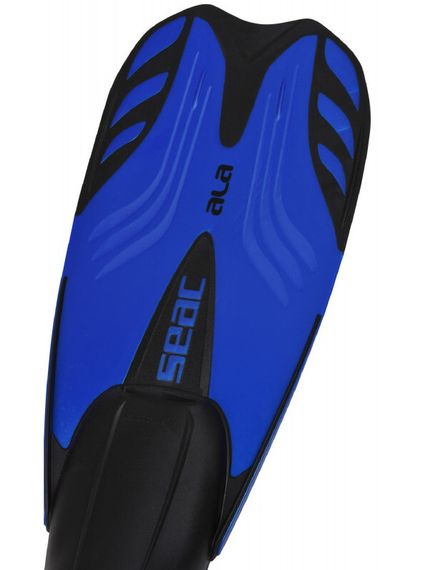 Ласты Seac ALA синие