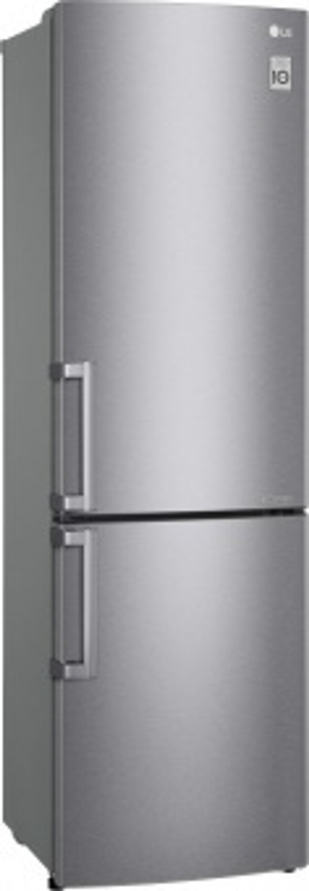 Холодильник LG GA-B 499 ZMCZ