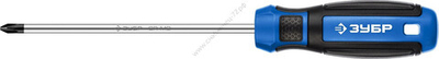 ЗУБР PH2x150 мм, Отвёртка, Профессионал (25232-2_15)