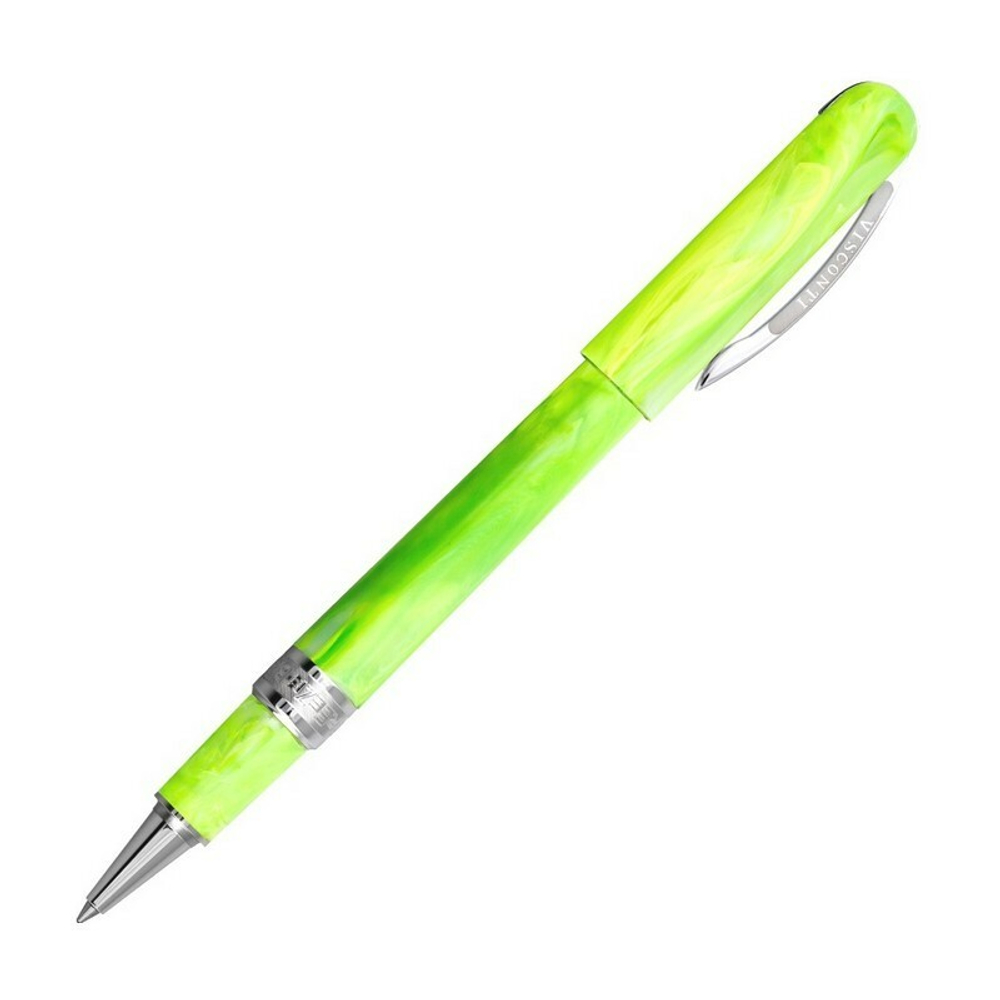 Ручка-роллер Visconti Breeze Lime