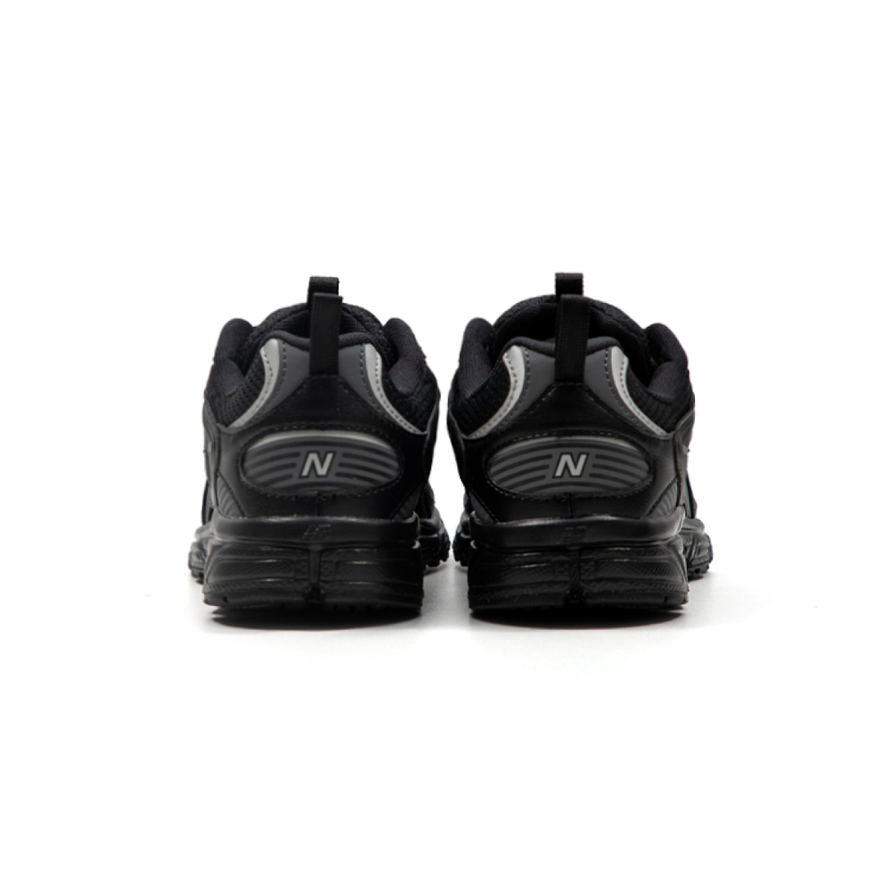 Кроссовки New Balance 408 Low Breathable Black