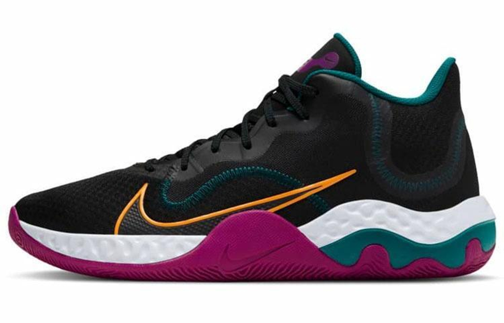 Кроссовки Nike Renew Elevate