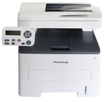 МФУ лазерное Pantum BM5106ADW/RU