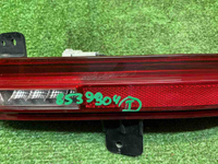 ПТФ правый Geely Preface (2024-н.в.)