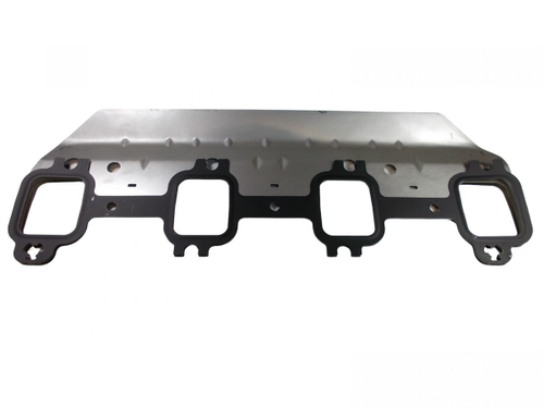 Прокладка выпускного коллектора JCB 320/06080, 320/06324