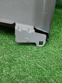 Крыло переднее правое Mercedes V W447 (2014-н.в.)