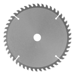 Пильный диск по дереву, 190 х 20 мм, 48 зубьев, кольцо 16/20 Сибртех 732147