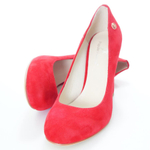 Туфли женские демисезонные POPULAR FASHION S20-140VB