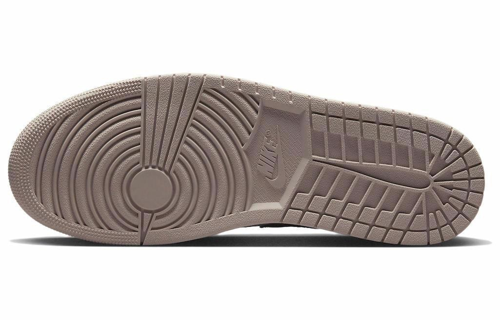 Кроссовки Jordan Air Jordan 1 Mid Craft "Inside Out"