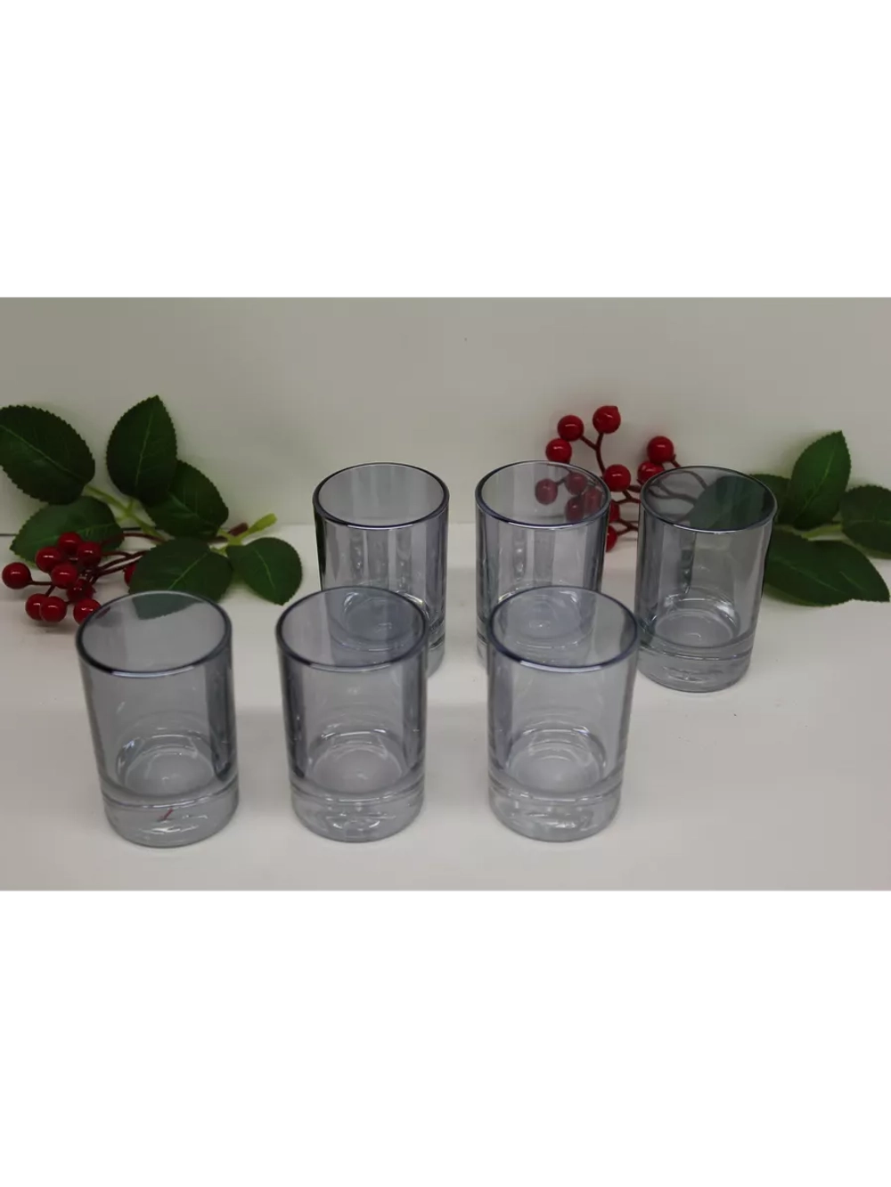 Набор стопок