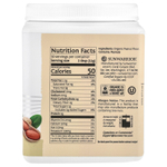 Sunwarrior, Harvest, арахисовое масло в порошке, 600 г (1,32 фунта)