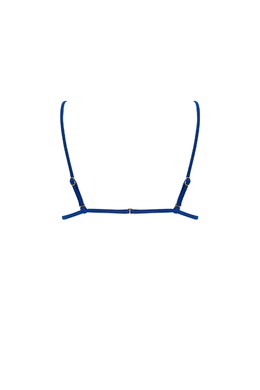 Верх KENDALL Ультрамарин