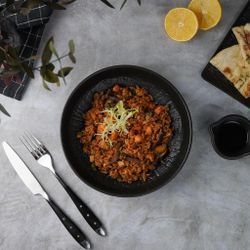 Салатник 950 мл d 20 см h5,5 cм   P.L. Proff Cuisine [6]