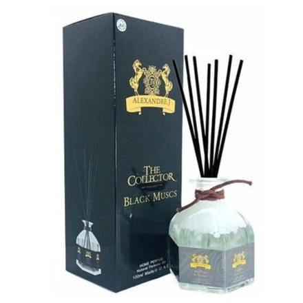 Диффузор Alexandre J "Black Musk", 100 ml