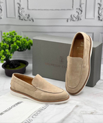 Лоферы Brunello Cucinelli