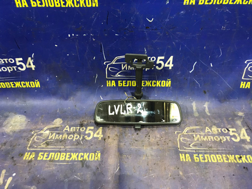 Зеркало салонное MAZDA MPV 1996