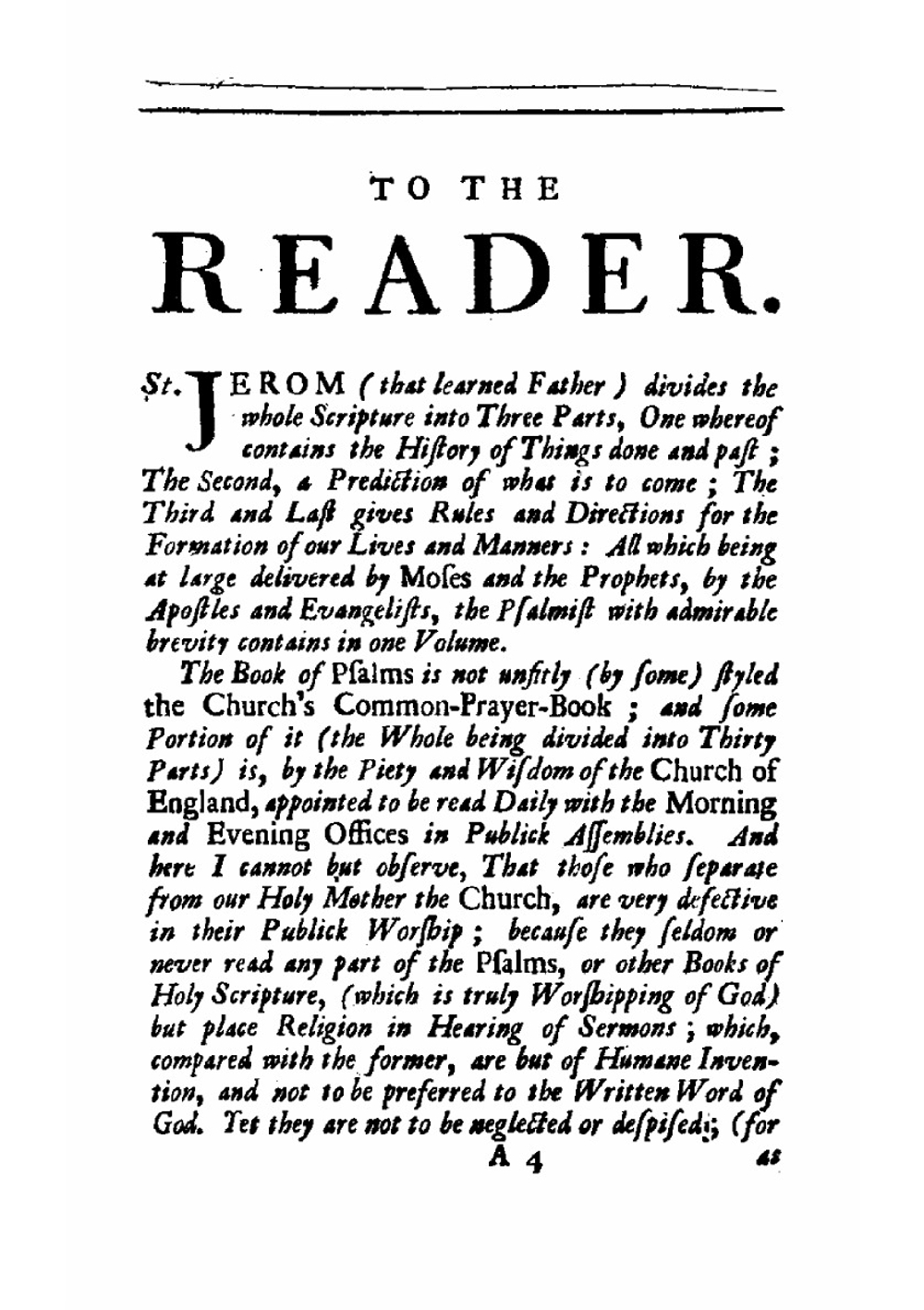 A brief explanation of the obscure phrases in the Book of Psalms | John Clutterbuck