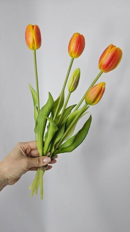 Тюльпаны 40 см #03