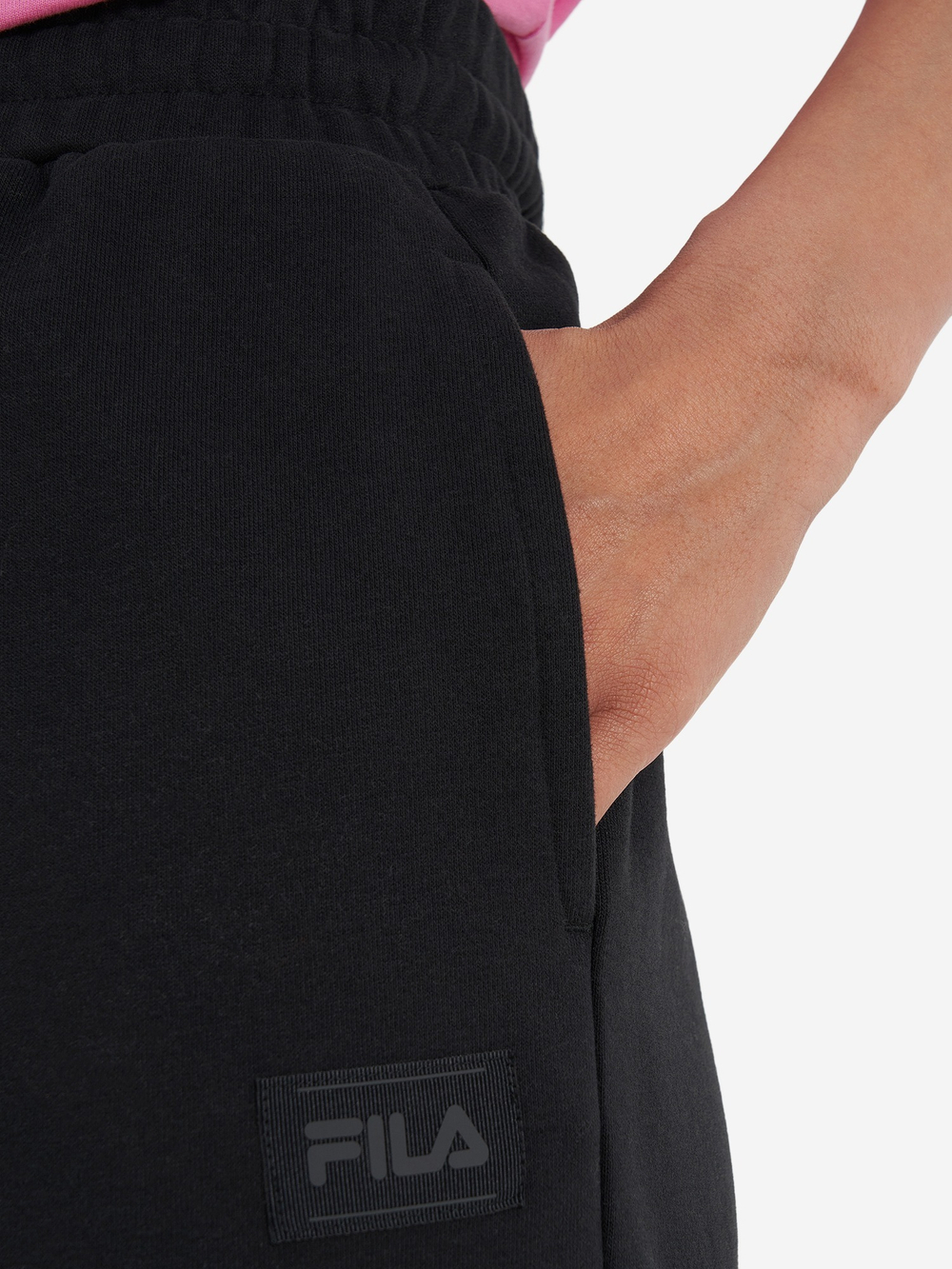 Брюки спортивные женские FILA