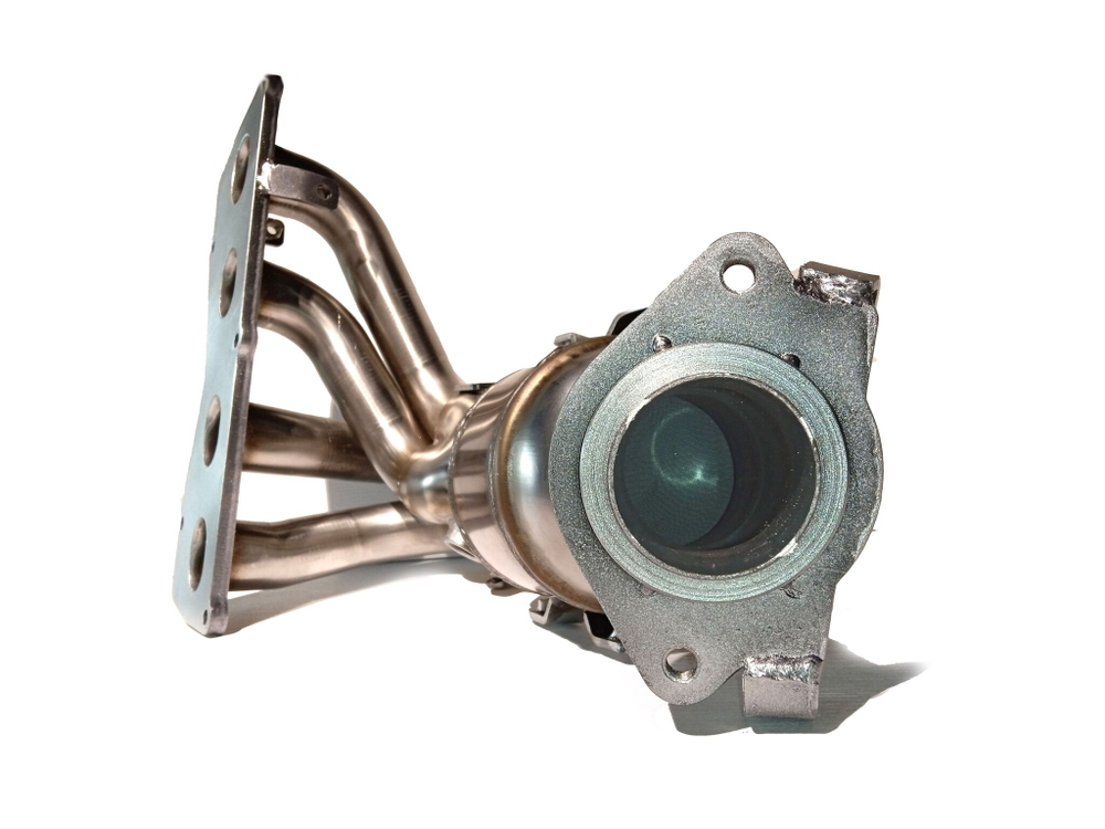 GP-71004, Катализатор Toyota Camry IX (2017-2021) 2.5л (181л.с.)