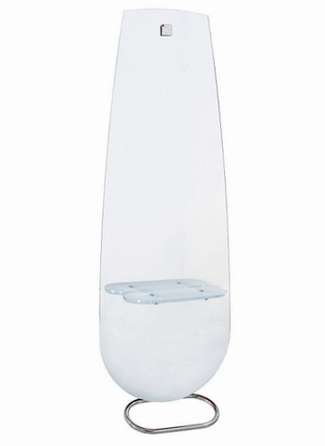 Зеркало парикмахерское EDGE