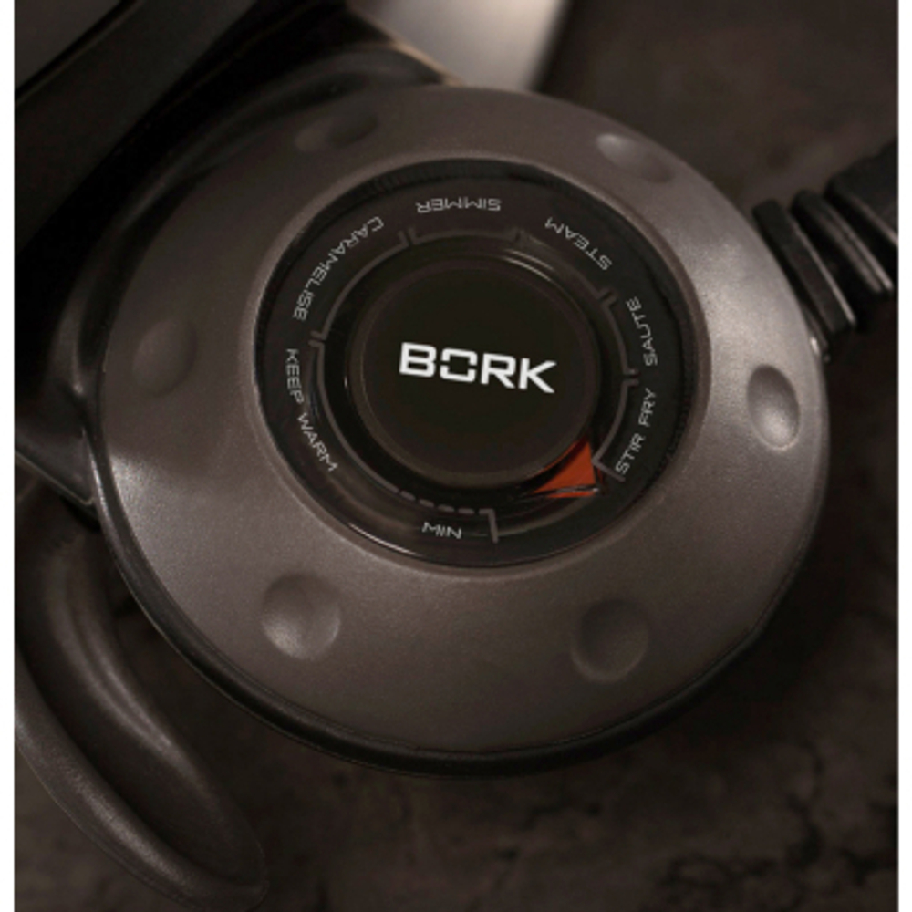Электрический вок BORK G603