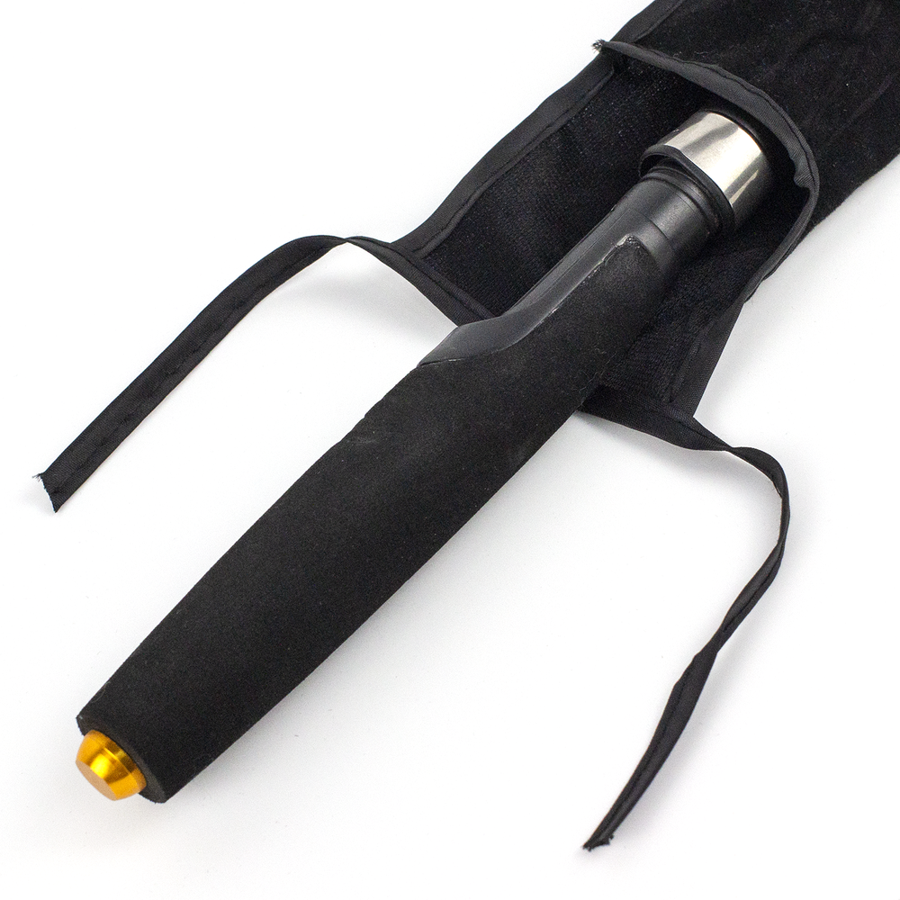 Удочка бортовая штекерная Columbia 1м (60-120гр)