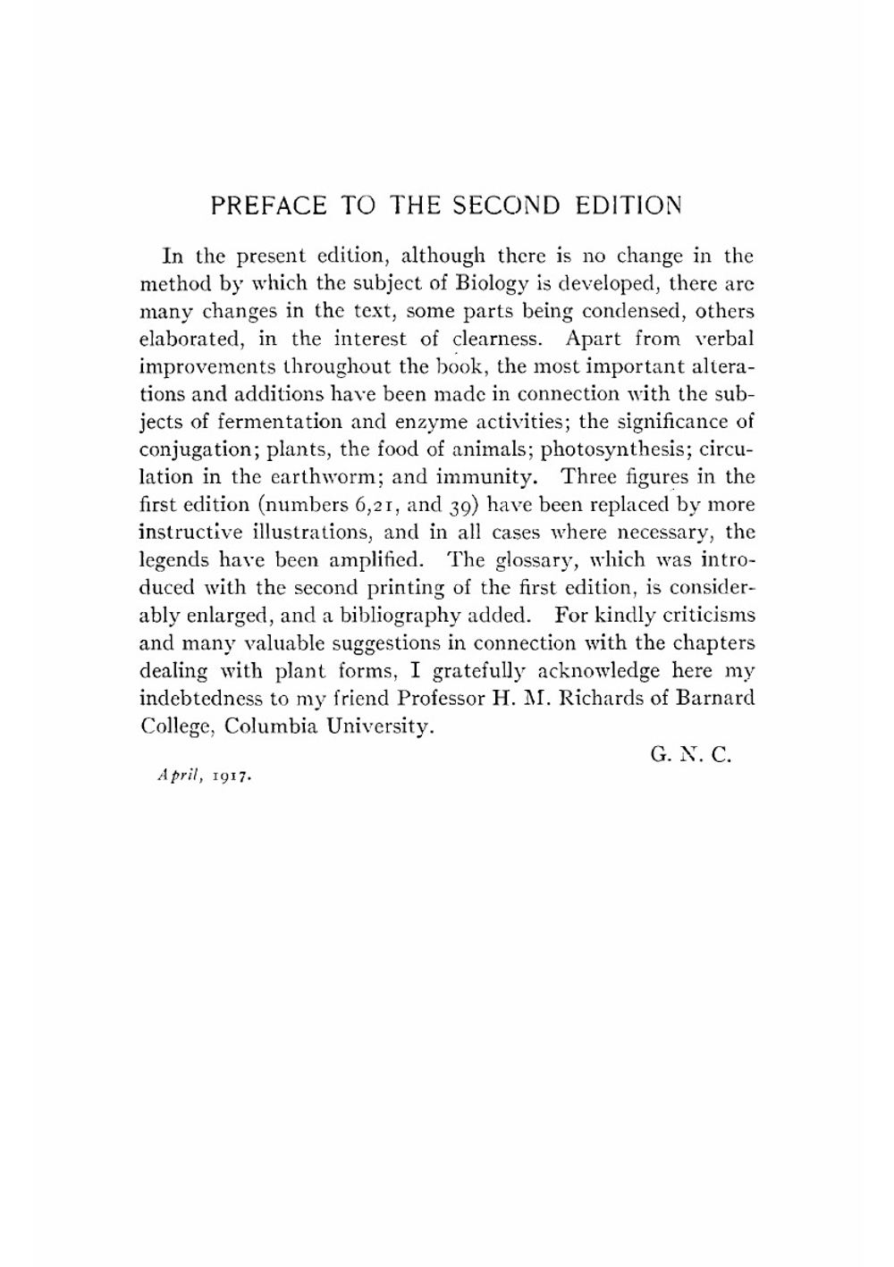 Biology | Gary Nathan