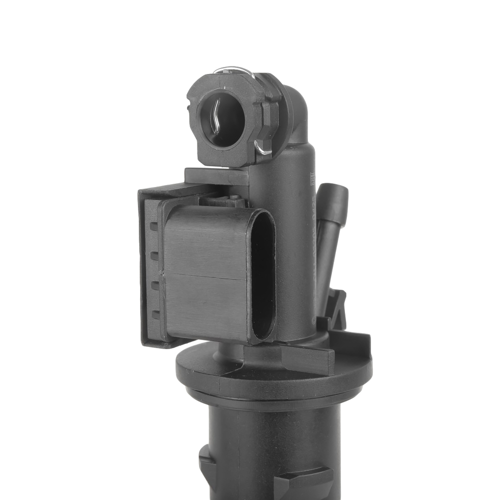 Главный цилиндр сцепления VAG A3/Octavia/Golf V/VI/Touran GANZ GUJ05205