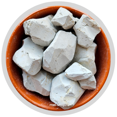 Глина Мрамор