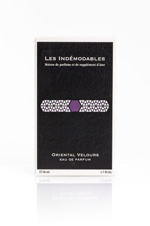 Les Indemodables Oriental Velours