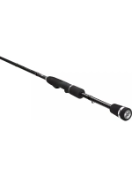 Спиннинг Fate Black - 9' H 20-80g Spin rod - 2pc