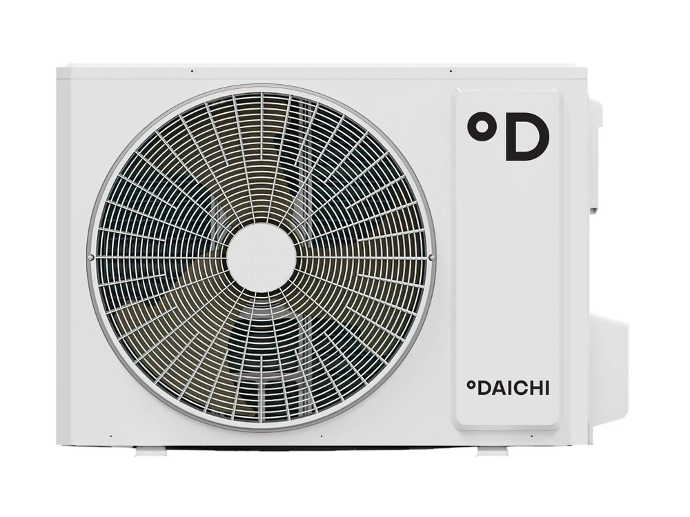 Сплит-система DAICHI, ICE 2 Inverter, ICE25AVQS1R-2 / ICE25FVS1R-2