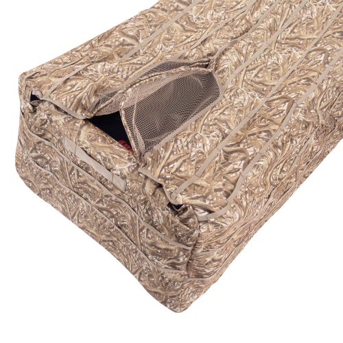 Засидка лежачая "U.S.S." цвет NW1