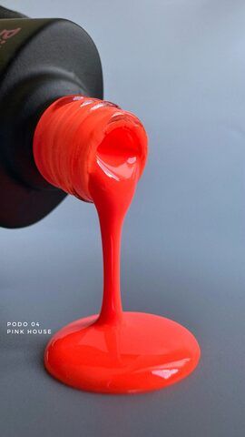 Гель-лак 04 Podo