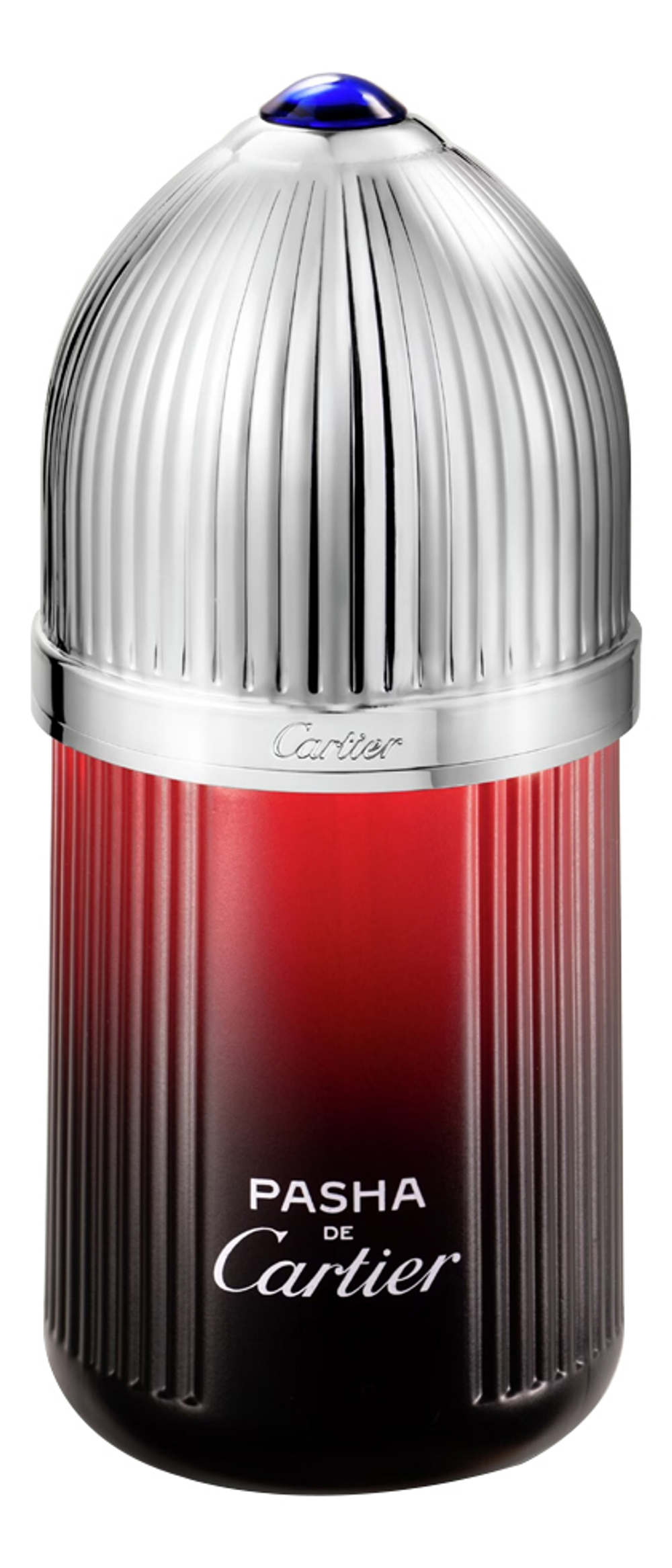 Cartier Pasha De Cartier Edition Noire Sport