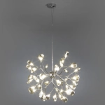 Подвесная люстра Bogates LAMELLA 555 4690389146435