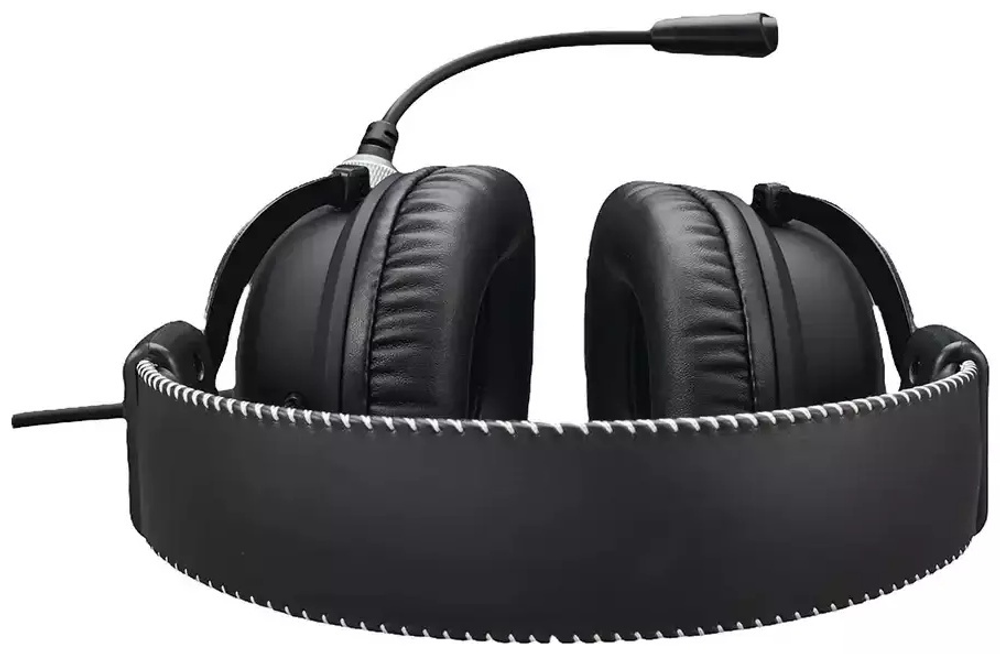 Наушники Acer Nitro Headset II NHW200 (GP.HDS11.02E) черный