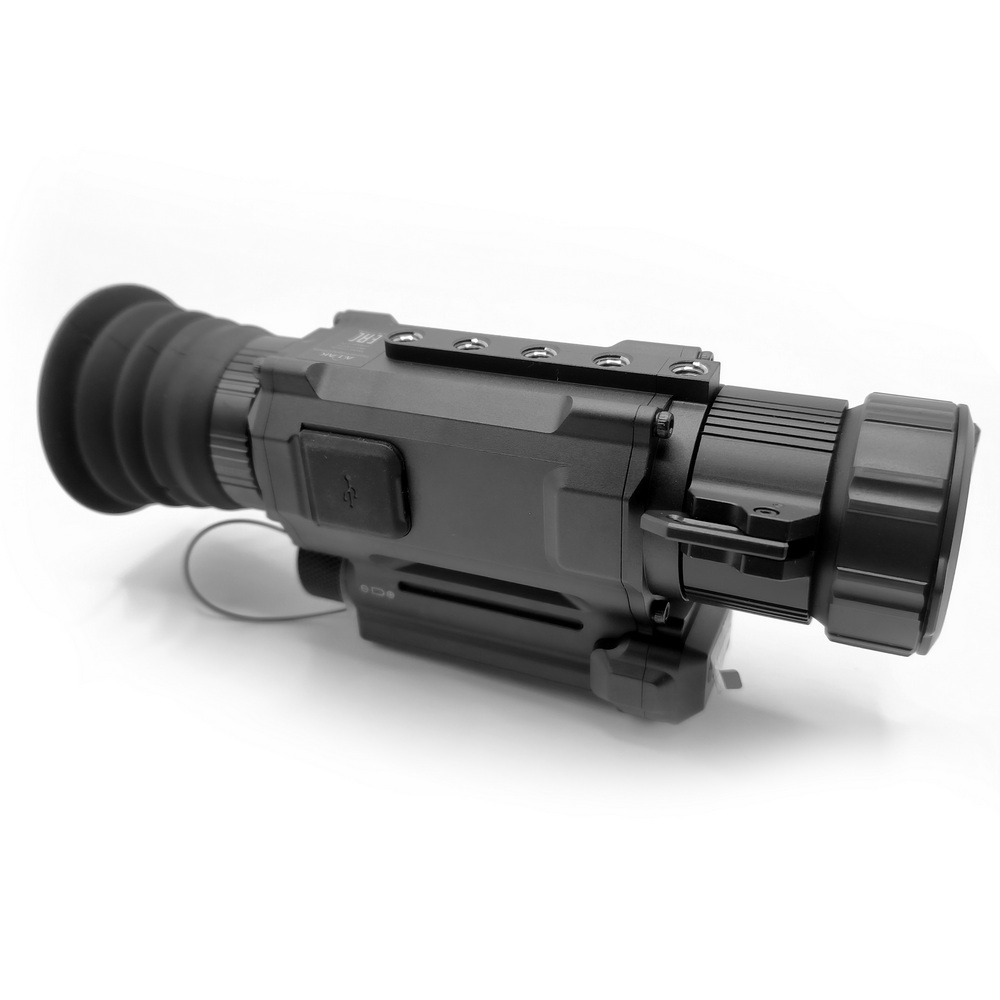 Тепловизионный прицел ATAK OT22-25